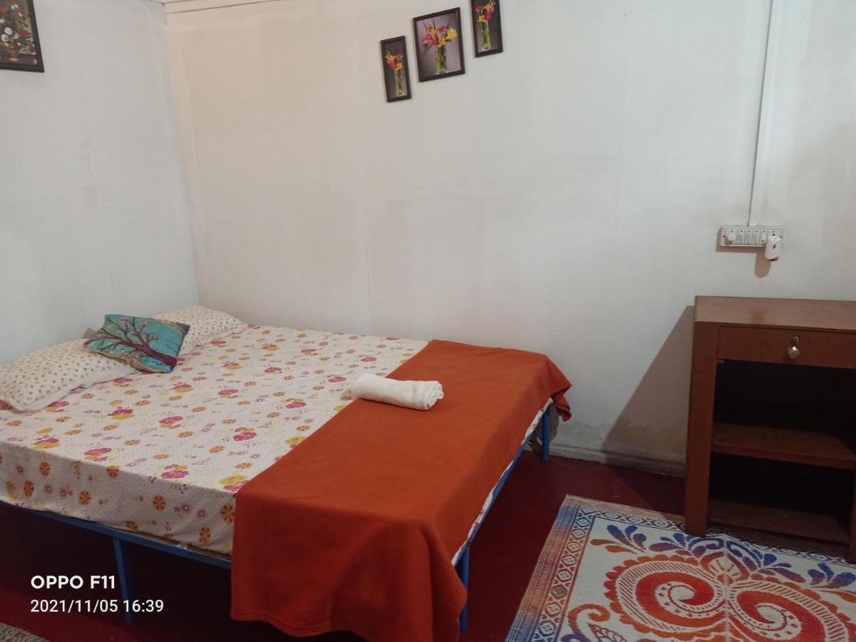 Shiv Sai Huts Hotel Kanakona Kültér fotó