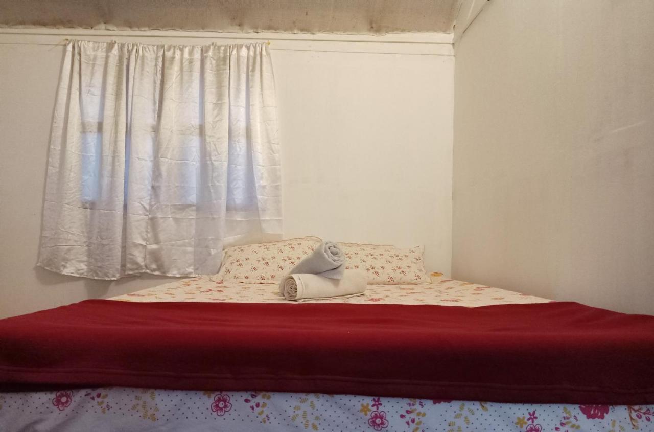 Shiv Sai Huts Hotel Kanakona Kültér fotó