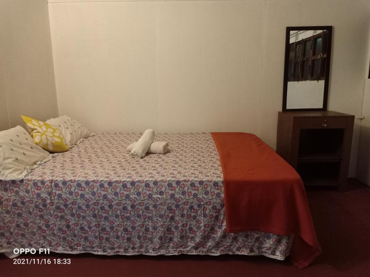 Shiv Sai Huts Hotel Kanakona Kültér fotó