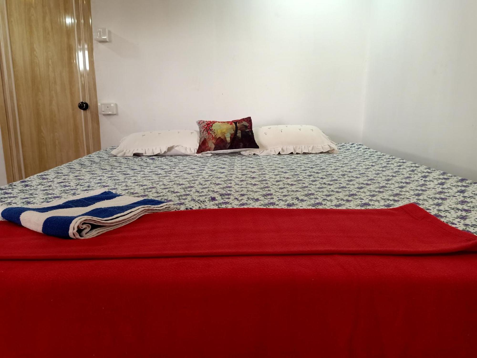 Shiv Sai Huts Hotel Kanakona Kültér fotó