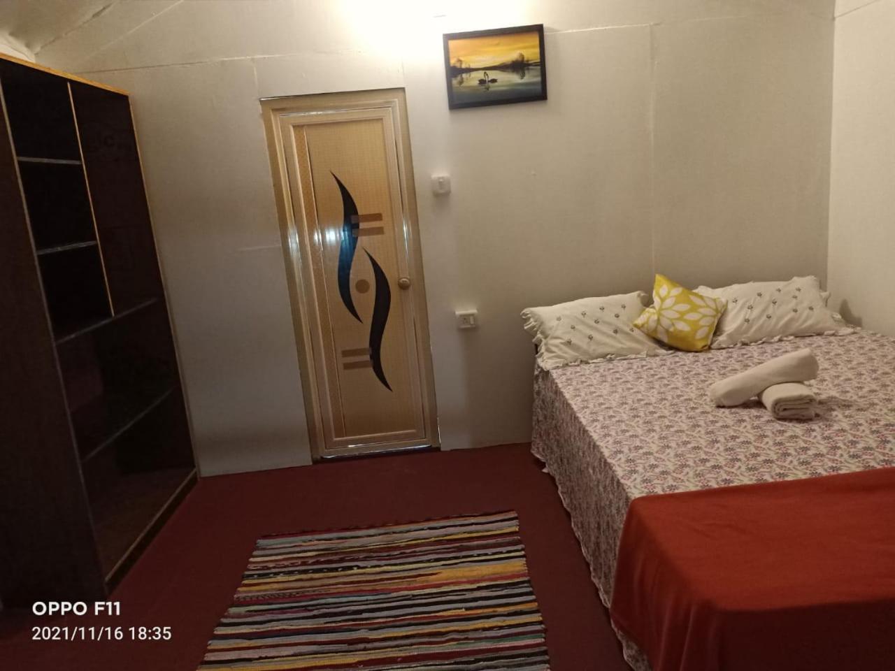 Shiv Sai Huts Hotel Kanakona Szoba fotó